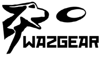 Wazgear logo